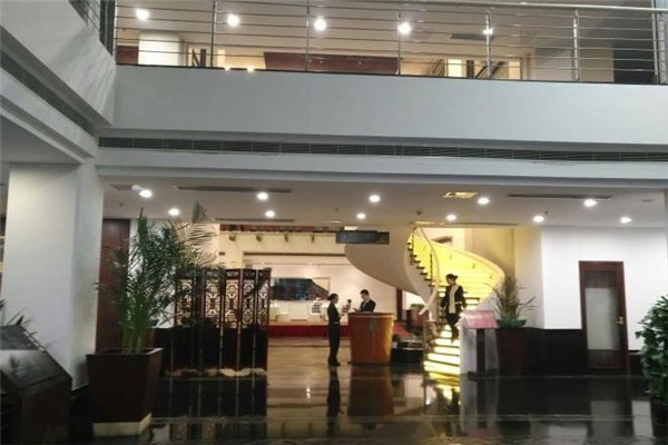 88号鹅岭公园酒店